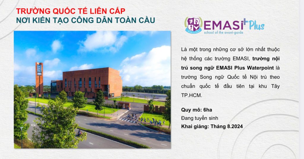 Thực tế và tiến độ tại The Pearl Waterpoint