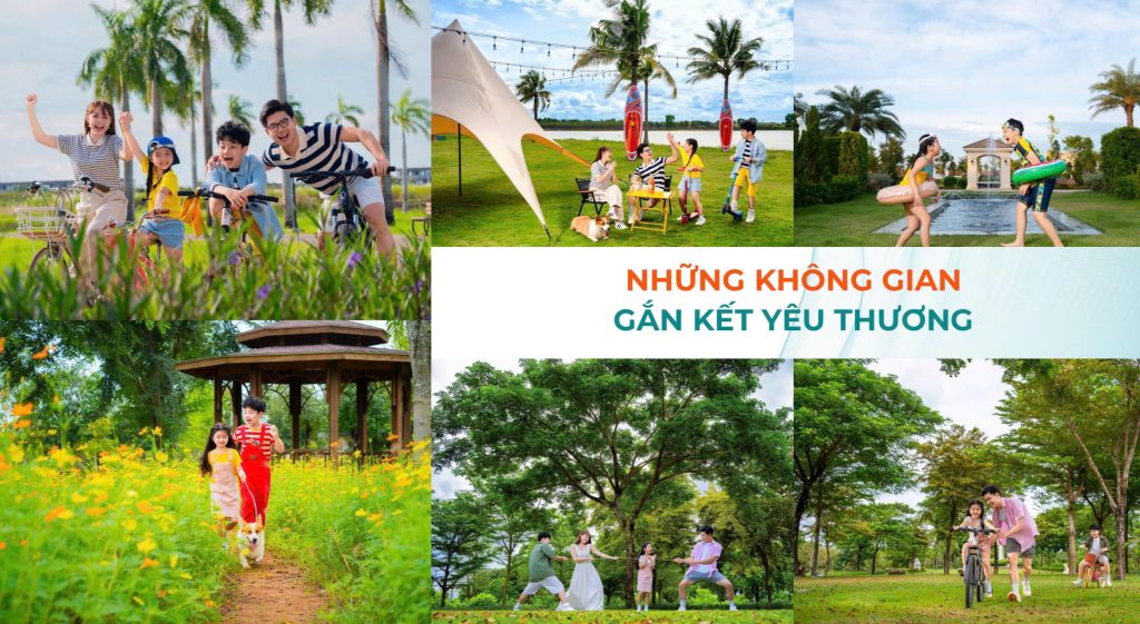 Thực tế và tiến độ tại The Pearl Waterpoint